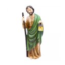 Ver mais imagens de Presépio 11 Peças 31 Cm Alt Todo Em Resina De Alta Qualidade