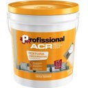 Ver imagem 1 de Textura Acrilica Rustico Renner Prof Branco 25kg