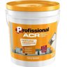 Textura Acrilica Rustico Renner Prof Branco 25kg - 1