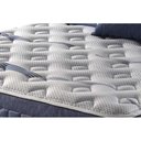 Ver imagem 3 de Colchão Solteiro Espuma Viscoelástico Visco Gel Molas Ensacadas Masterpocket Blue Sea Pillow In (