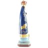 Imagem De Nossa Senhora Aparecida Gesso 30 Cm - 2