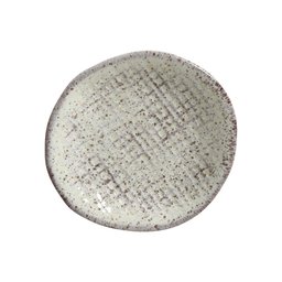 CONJUNTO C/ 6 RAMEQUIM MÉDIO JUTA PISTACHE 11x2,2 CM - 1
