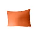 Ver imagem 1 de Almofada de Encosto para Sofá Decorativa 80x60cm 1 unidade Happy Line Almofada Grande Encosto 80x60c