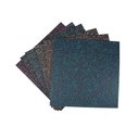 Ver imagem 2 de 90m² Piso Emborrachado com Pontinhos em EPDM 1x1m 10mm PLT PISOS Azul