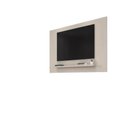 Ver imagem 2 de Painel Esmeralda 158 Cm Cor:off White