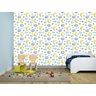 Papel De Parede Infantil 0003 Adesivo De Parede - 1