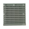 Filtro Para Microventilador Axial 180x180 Ou 200x200 Fk9805 - 1