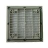 Filtro Para Microventilador Axial 180x180 Ou 200x200 Fk9805 - 2
