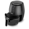 Fritadeira Air Fryer 3,7 litros 127 V Midi 1400W 30M 200°C - Itatiaia - 3