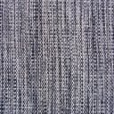 Ver imagem 3 de Tapete Cinza Mesclado 2,00 x 1,50 Sala Artesanal em Algodão