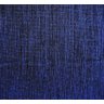 Tapete Azul 2,00 x 1,50 Sala Quarto Artesanal em Algodão Liso - 3