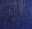 Ver imagem 3 de Tapete Azul 2,00 x 1,50 Sala Quarto Artesanal em Algodão Liso