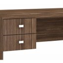 Ver imagem 4 de Mesa para Computador/Escritório Me4123 Nogal Tecno Mobili