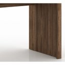 Ver imagem 5 de Mesa para Computador/Escritório Me4123 Nogal Tecno Mobili