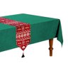 Trilho de Mesa Natal Le N21 175x33cm - Item Sortido - 2