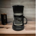 Ver imagem 5 de Jarra compatível Cafeteira Agratto Vetro Caffe CEV15-01 Preta