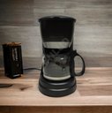 Ver imagem 5 de Jarra compatível Cafeteira Agratto Vetro Caffe CEV15-01 Preta