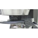 Ver imagem 4 de Jarra compatível Cafeteira Agratto Vetro Caffe CEV15-01 Preta