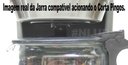 Ver imagem 3 de Jarra compatível Cafeteira Agratto Vetro Caffe CEV15-01 Preta