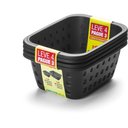 Ver imagem 1 de Acessorio para Casa Cestos 1.4l P Leve4 Pague3 Pto Ordene