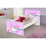 CAMA INFANTIL UNICÓRNIO COM COLCHÃO - 2