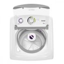 Ver imagem 4 de Lavadora de Roupas Consul 11kg Branca CWH11BB - 110V