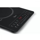 Ver imagem 3 de Cooktop de Indução Portátil Midea 1 Boca Preto Cyad - 110V