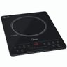 Cooktop de Indução Portátil Midea 1 Boca Preto Cyad - 110V - 2