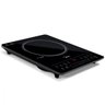 Cooktop de Indução Portátil Midea 1 Boca Preto Cyad - 110V - 4