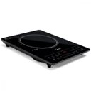 Ver imagem 4 de Cooktop de Indução Portátil Midea 1 Boca Preto Cyad - 110V