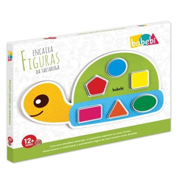 Kit Com 4 Brinquedos Pedagógicos De Madeira Lindos Madeiramadeira