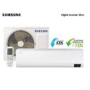 Ver imagem 7 de Ar-Condicionado Split Samsung Digital Inverter Ultra 18.000 BTUs Frio 220V