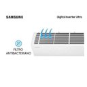 Ver mais imagens de Ar-Condicionado Split Samsung Digital Inverter Ultra 18.000 BTUs Frio 220V