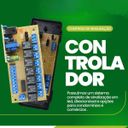Ver imagem 5 de Controlador de Semáfaro - Digital 6 Níveis Bivolt - Ipec