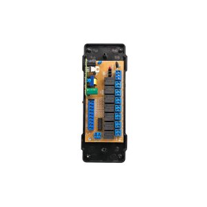 Controlador de Semáfaro - Digital 6 Níveis Bivolt - Ipec