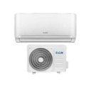 Ver imagem 1 de Ar-Condicionado Split Hi Wall Eco Plus Ii 9.000 BTUs Frio 220V
