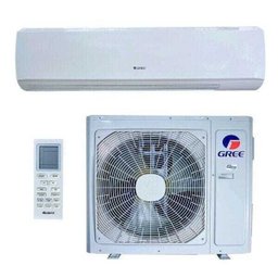 Ar-Condicionado Split Hi Wall Inverter Gree Eco Garden 33.000 BTUs Quente e Frio 220V - 1