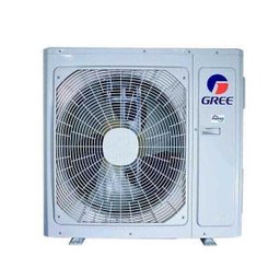 Ar-Condicionado Split Hi Wall Inverter Gree Eco Garden 33.000 BTUs Quente e Frio 220V - 2