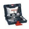 Combo Furadeira de Impacto Bosch GSB 450 127V + Kit de Pontas e Brocas V-Line Para Parafusadeira e - 3