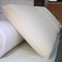 Ver mais imagens de Travesseiro Evolatex Médio com Fibra de Eucalipto