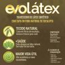 Travesseiro Evolatex Médio com Fibra de Eucalipto - 11
