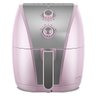 Fritadeira Air Fry Britânia BFR40RS Antiaderente 5L 1500W 220V - 1