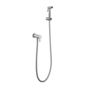 Ver imagem 2 de Ducha Higiênica Aço Inox Escovado com Registro Nox15 Doan