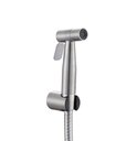 Ver imagem 3 de Ducha Higiênica Aço Inox Escovado com Registro Nox15 Doan