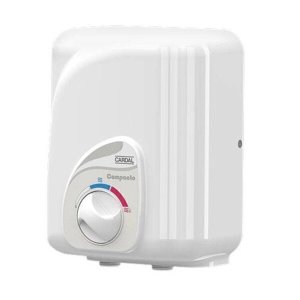 Aquecedor Elétrico para Piscina - Cardal Aq251 - 220V - 4000W