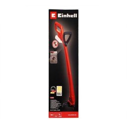 Aparador de Grama Einhell Gc-ct 18/24 Li P-solo (sem Bateria) - 3