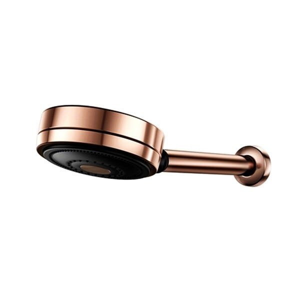 Chuveiro Docol Cobre Escovado 00306669 - 1
