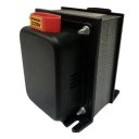Ver imagem 2 de Transformador de Voltagem até 1400w 110/220v 2000va