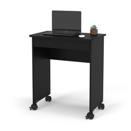 Mesa Escrivaninha Compact Not 0,70 Preto - 2