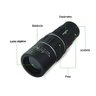 Moculo 30x52 Luneta Tatico Longo Alzance Zoom Telescopio a Prova Dagua Profissional - 7